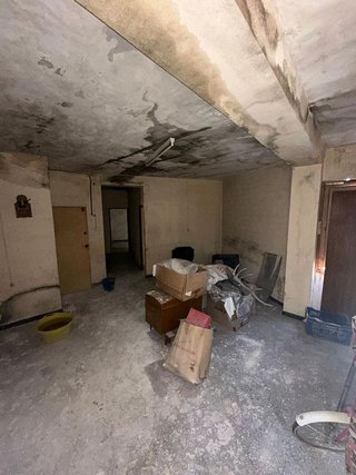 Edificio en venta en Mengíbar