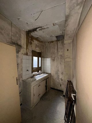 Edificio en venta en Mengíbar