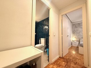 Piso en venta en Amara - Berri en San Sebastián-Donostia