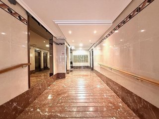 Piso en venta en Amara - Berri en San Sebastián-Donostia