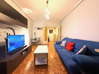 Piso en venta en Amara - Berri en San Sebastián-Donostia