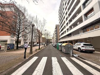 Piso en venta en Amara - Berri en San Sebastián-Donostia
