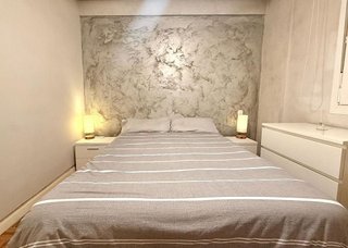 Piso en venta en Amara - Berri en San Sebastián-Donostia