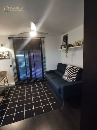 Dúplex en venta en El Castell en Burjassot