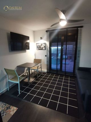 Dúplex en venta en El Castell en Burjassot