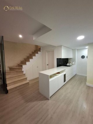 Dúplex en venta en El Castell en Burjassot