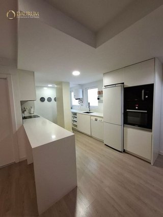 Dúplex en venta en El Castell en Burjassot