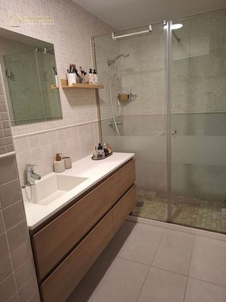 Dúplex en venta en El Castell en Burjassot
