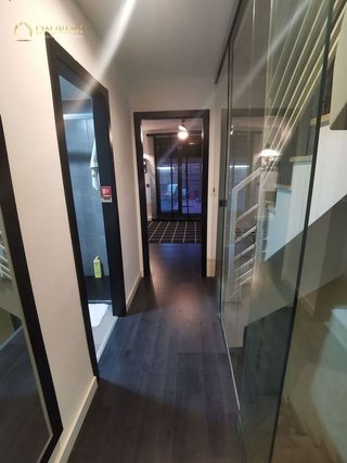Dúplex en venta en El Castell en Burjassot