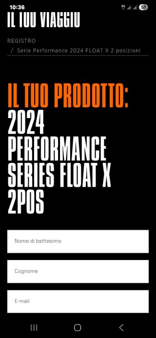 Fox float x performance  205x65  trunnion e-mtb