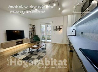 Piso en venta en San Juan de Alicante/Sant Joan d´Alacant
