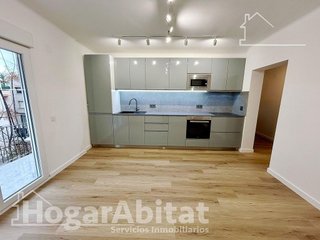 Piso en venta en San Juan de Alicante/Sant Joan d´Alacant