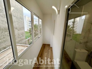 Piso en venta en San Juan de Alicante/Sant Joan d´Alacant