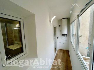 Piso en venta en San Juan de Alicante/Sant Joan d´Alacant