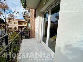 Piso en venta en San Juan de Alicante/Sant Joan d´Alacant