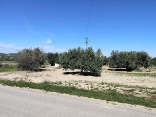 Solar en venta en Mengíbar