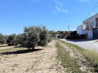 Solar en venta en Mengíbar