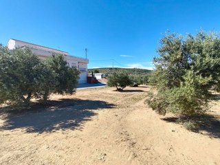 Solar en venta en Mengíbar