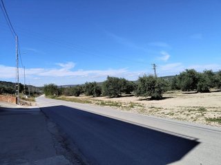 Solar en venta en Mengíbar