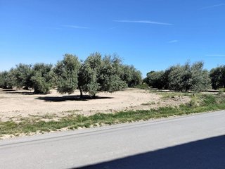 Solar en venta en Mengíbar
