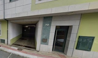 Garaje en venta en Piñeiros- Freixeiro en Narón
