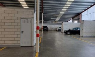 Garaje en venta en Piñeiros- Freixeiro en Narón
