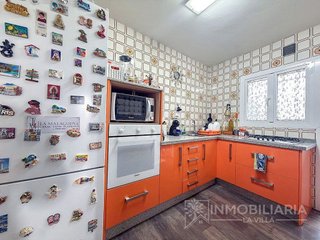 Piso en venta en Coín