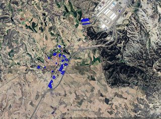 Terreno en venta en Muela (La)