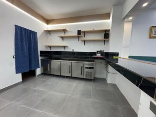 Local comercial en venta en Zona Miraflores en Marbella