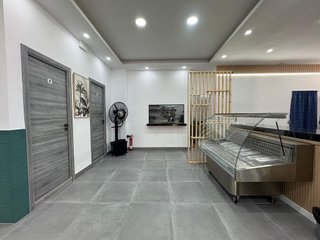 Local comercial en venta en Zona Miraflores en Marbella