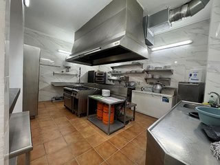 Local comercial en venta en Zona Miraflores en Marbella