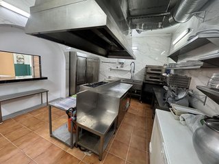 Local comercial en venta en Zona Miraflores en Marbella