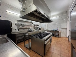 Local comercial en venta en Zona Miraflores en Marbella