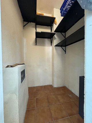 Local comercial en venta en Zona Miraflores en Marbella