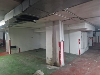 Garaje en venta en Puerta de Cuartos - Avda. de Portugal en Talavera de la Reina