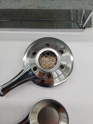 Ibili Grill, Acero Inoxidable, Incluye Piedra con Soporte, Bandeja y 2 lamparillas, Stainless Steel, Plata, 37 x 18 cm