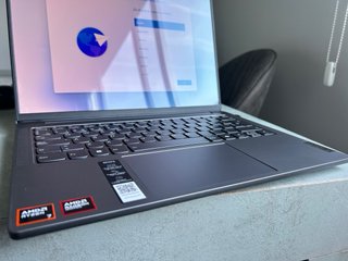 Portátil Lenovo Ideapad Pro 5 32GB RAM