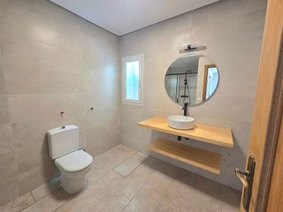 Chalet en alquiler en San Agustín - Cala de Bou en Sant Josep de sa Talaia