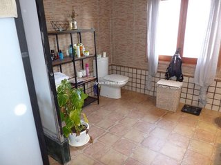 Chalet en venta en Montornés - Las Palmas - El Refugio en Benicasim/Benicàssim