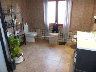 Chalet en venta en Montornés - Las Palmas - El Refugio en Benicasim/Benicàssim