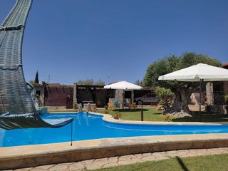 Chalet en venta en Marchena