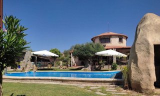 Chalet en venta en Marchena