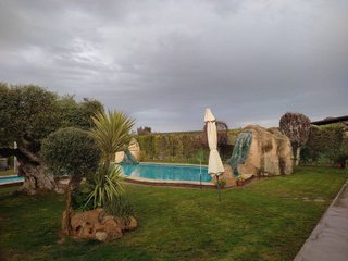 Chalet en venta en Marchena