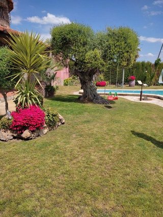 Chalet en venta en Marchena