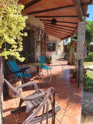 Chalet en venta en Marchena