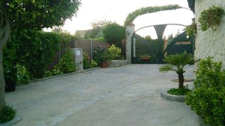 Chalet en venta en Marchena