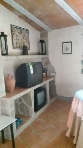 Chalet en venta en Marchena