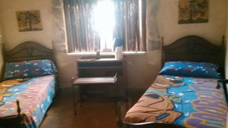 Chalet en venta en Marchena