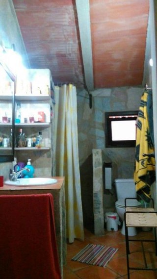 Chalet en venta en Marchena
