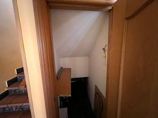 Chalet en venta en El Cristo en Palencia